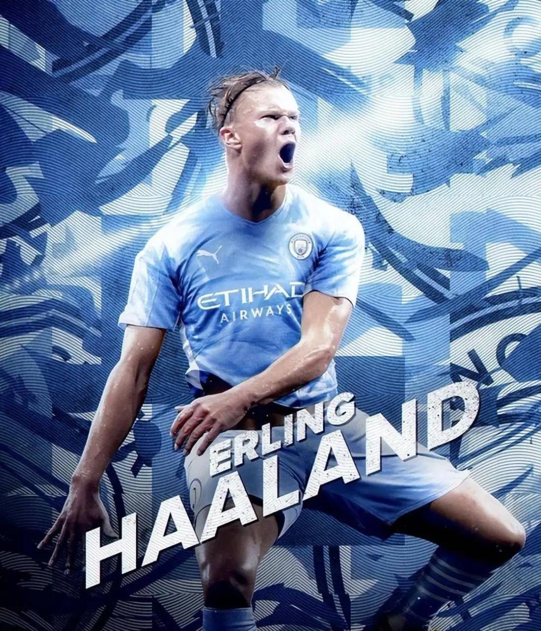 哈兰德意外战胜法国队,锐不可当引爆全场!全场沸腾不已(哈兰德为啥不能参加世界杯) 哈兰德意外战胜法国队,锐不可当引爆全场!全场沸腾不已(哈兰德为啥不能参加世界杯)