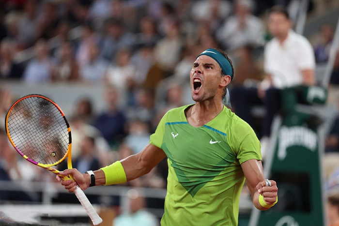 纳达尔手感滚烫，带领费城76人鏖战迈阿密热火，赛后一句话霸气侧漏(nba热度大不如前)